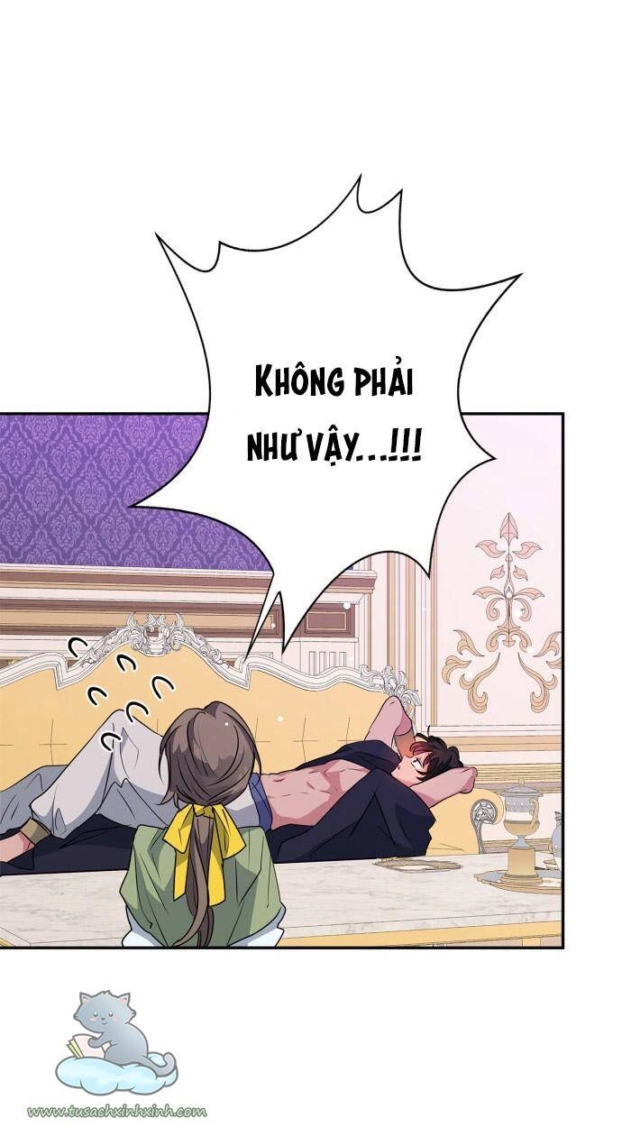 Thuần Hóa Quái Thú Thật Tốt Chapter 61 - 25
