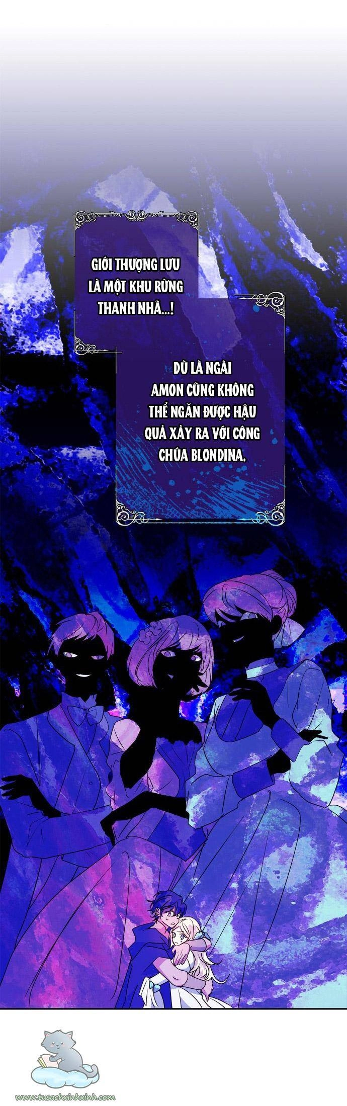 Thuần Hóa Quái Thú Thật Tốt Chapter 61 - 28