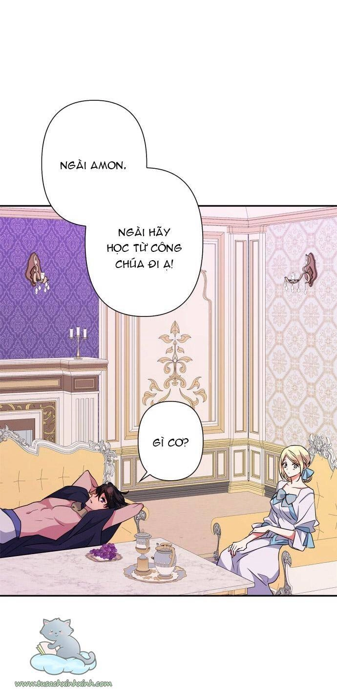 Thuần Hóa Quái Thú Thật Tốt Chapter 61 - 30