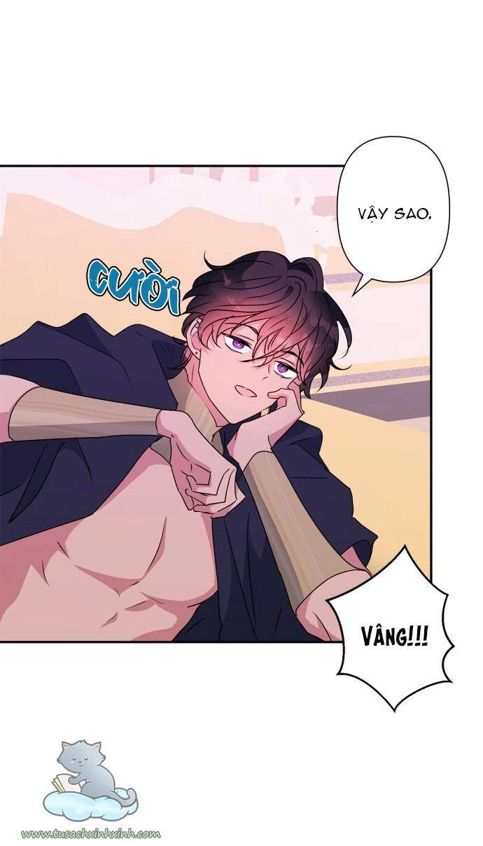 Thuần Hóa Quái Thú Thật Tốt Chapter 61 - 32