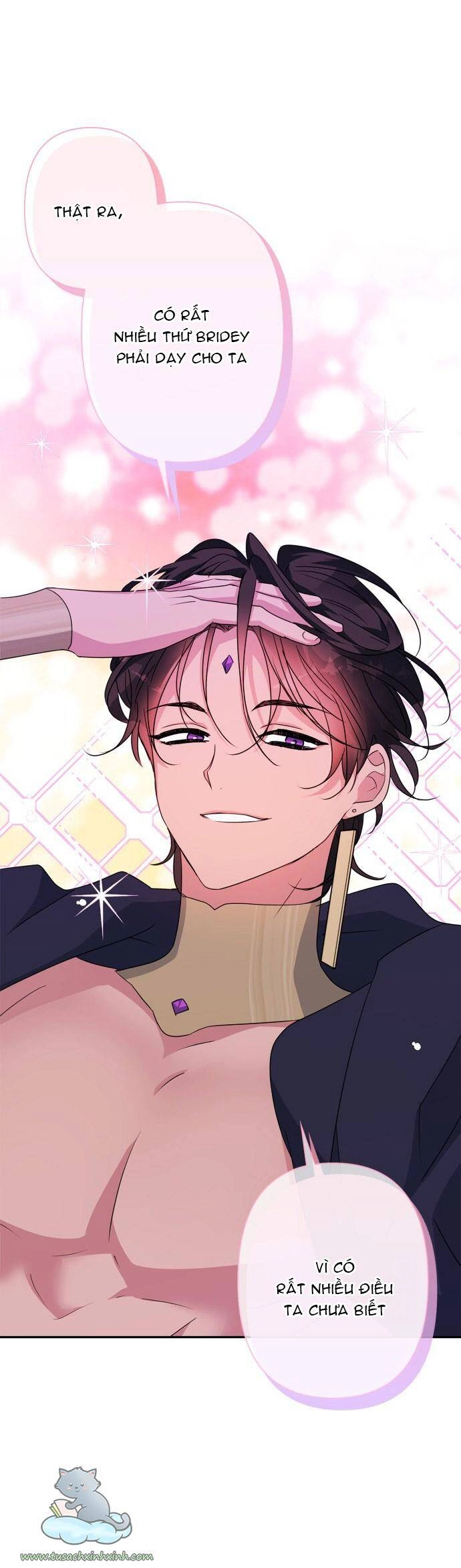 Thuần Hóa Quái Thú Thật Tốt Chapter 61 - 33