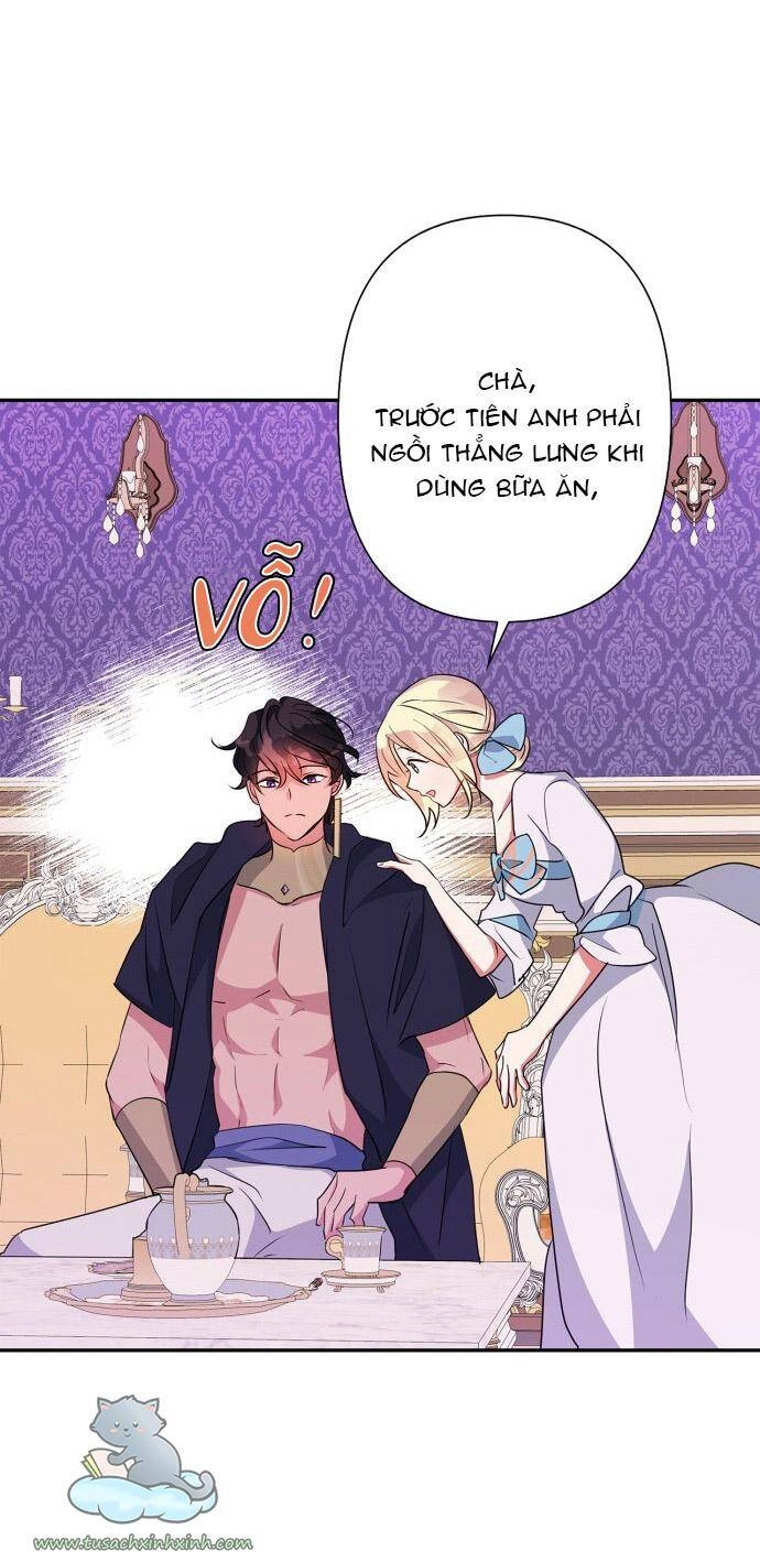 Thuần Hóa Quái Thú Thật Tốt Chapter 61 - 36