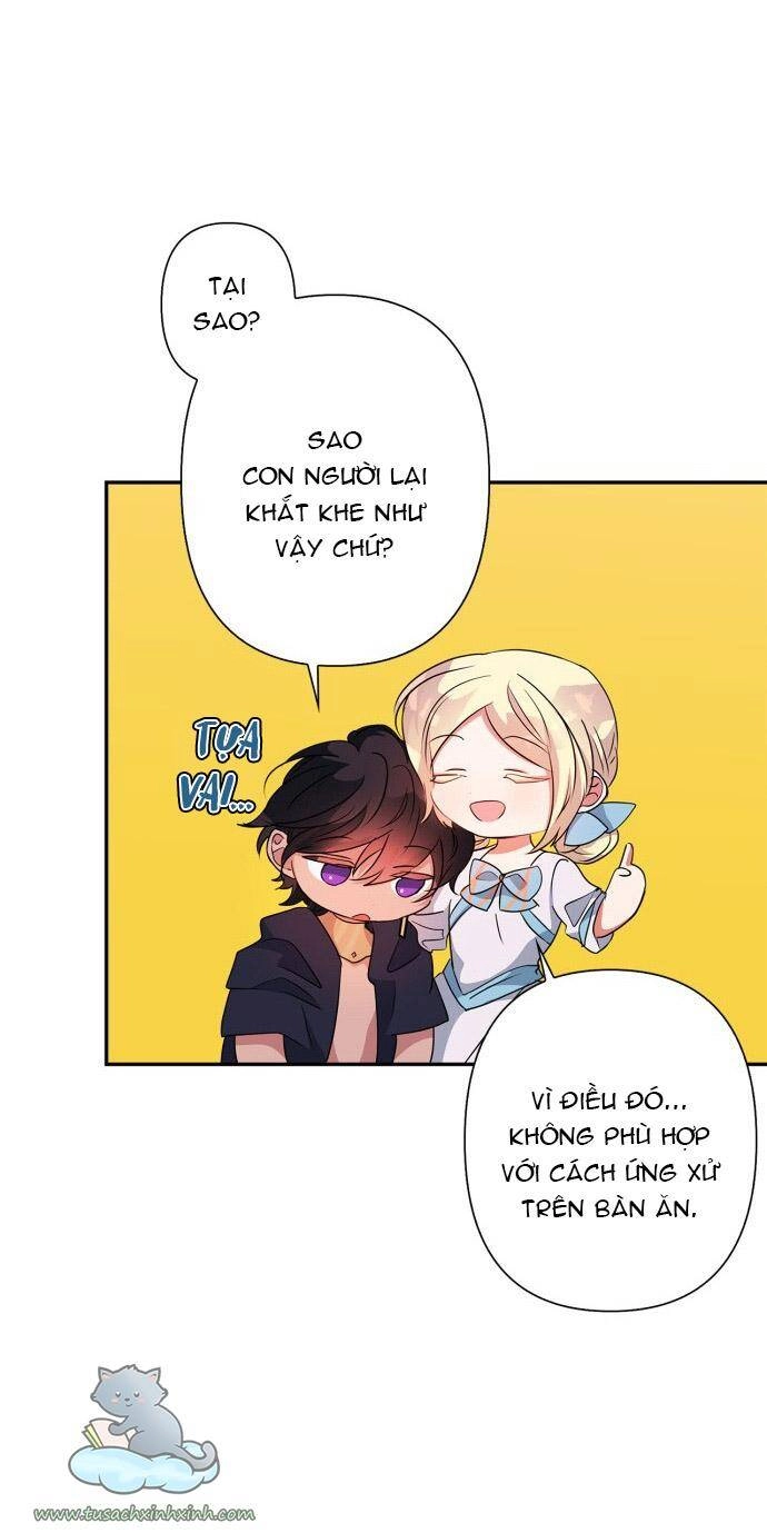 Thuần Hóa Quái Thú Thật Tốt Chapter 61 - 38