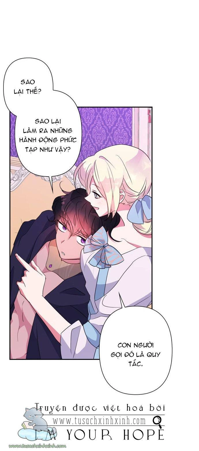 Thuần Hóa Quái Thú Thật Tốt Chapter 61 - 39