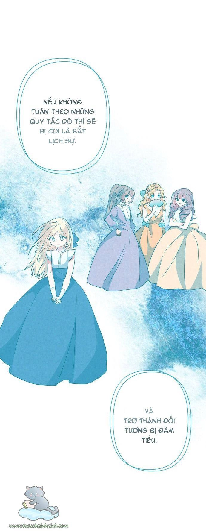 Thuần Hóa Quái Thú Thật Tốt Chapter 61 - 40