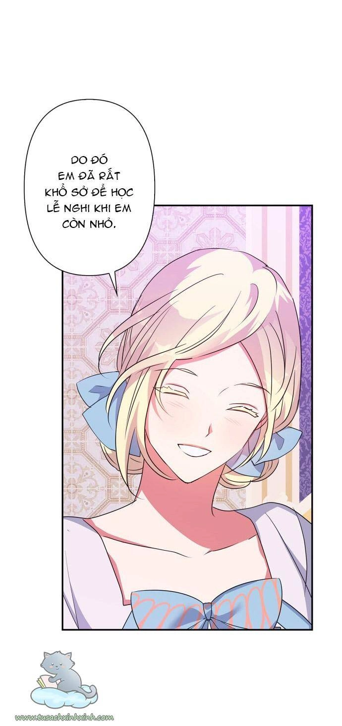 Thuần Hóa Quái Thú Thật Tốt Chapter 61 - 41