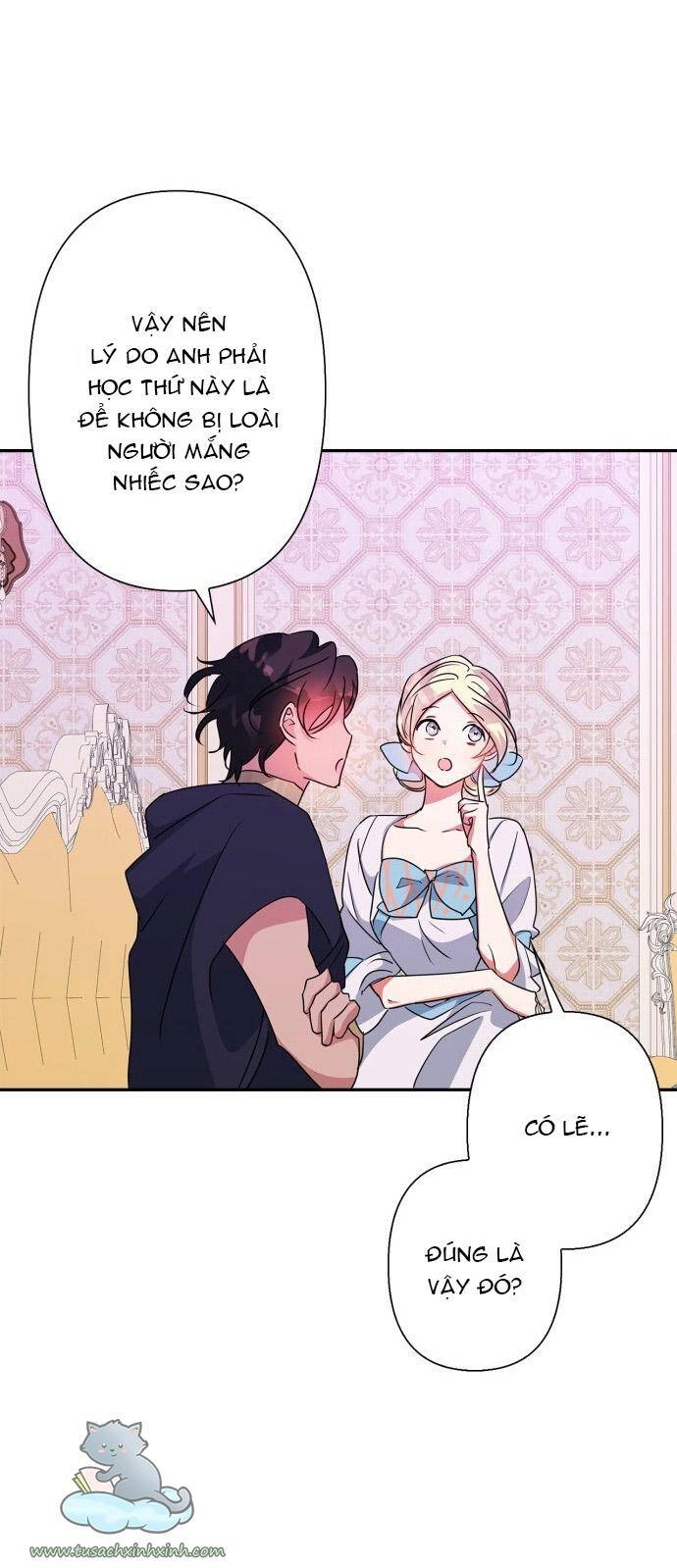 Thuần Hóa Quái Thú Thật Tốt Chapter 61 - 42