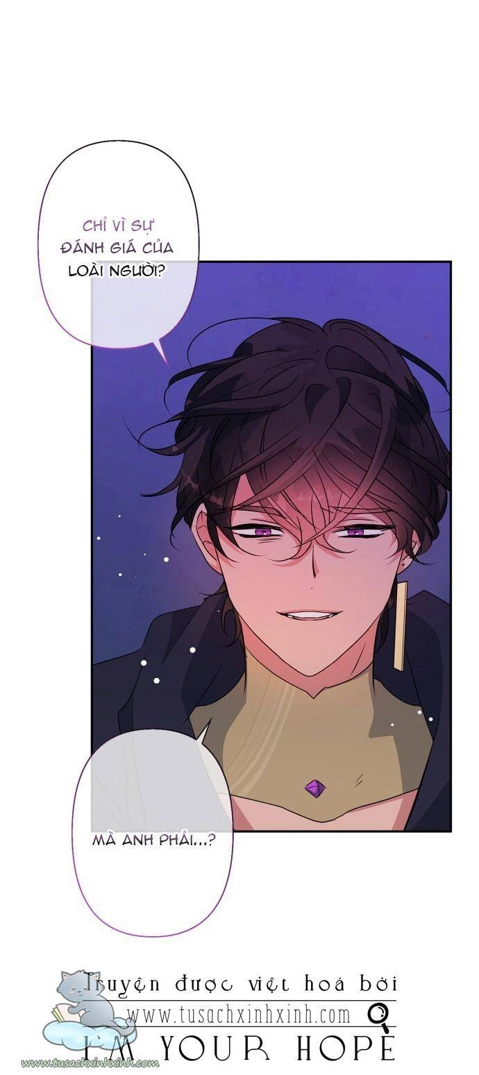 Thuần Hóa Quái Thú Thật Tốt Chapter 61 - 43