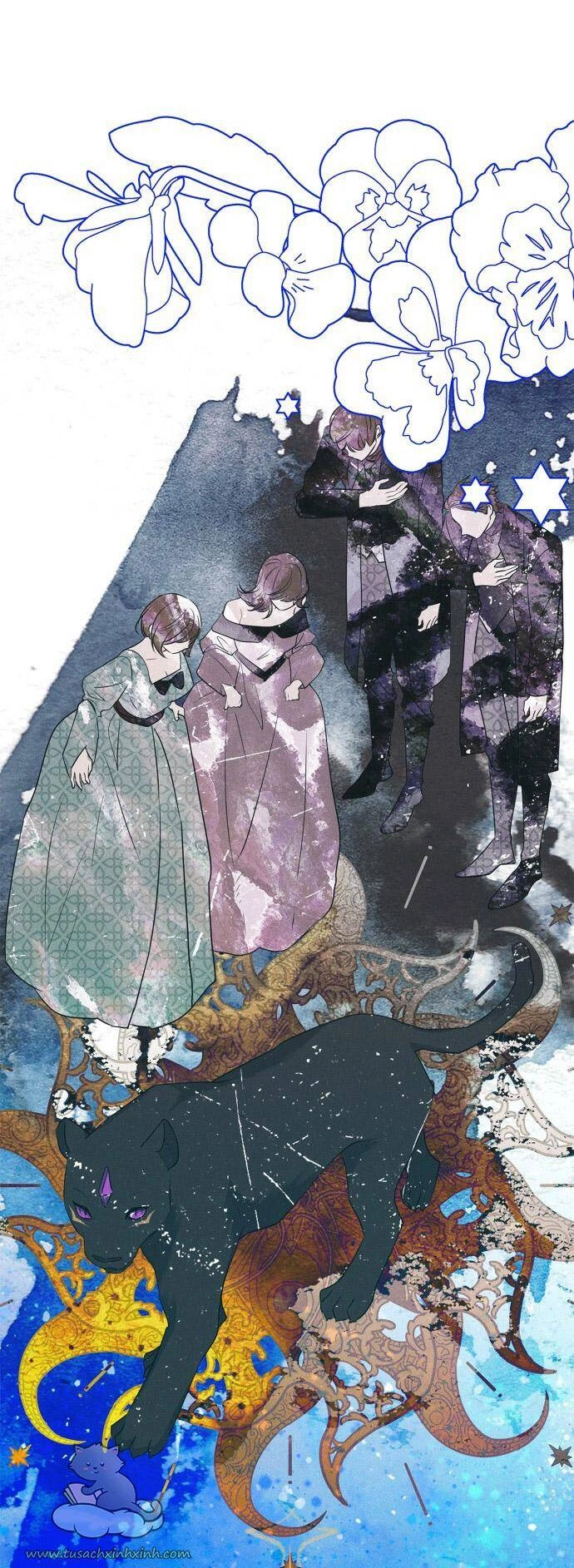 Thuần Hóa Quái Thú Thật Tốt Chapter 61 - 46