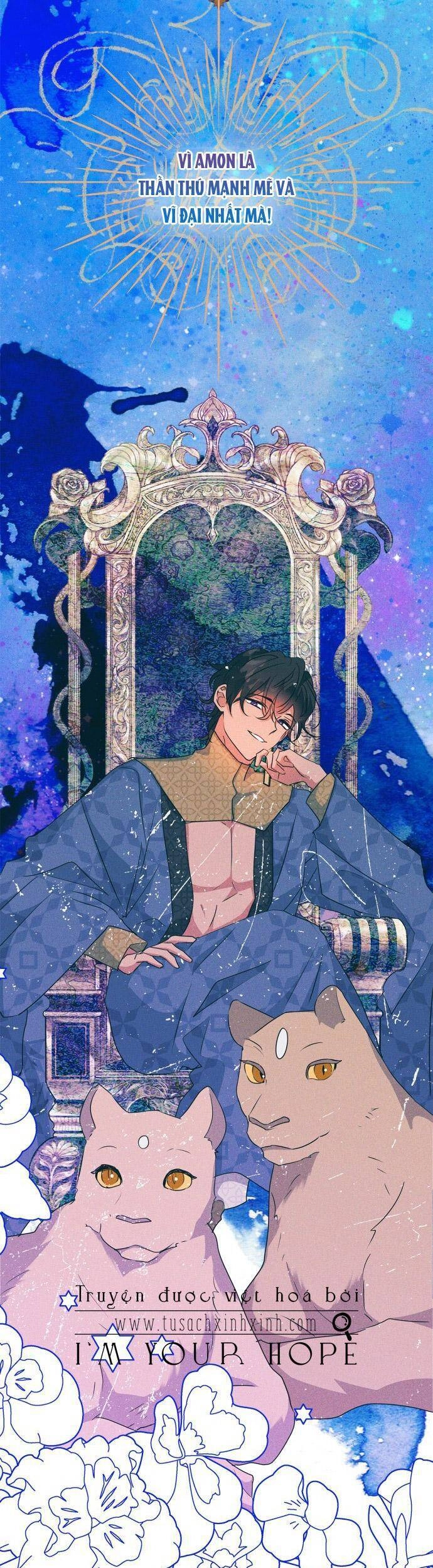 Thuần Hóa Quái Thú Thật Tốt Chapter 61 - 47