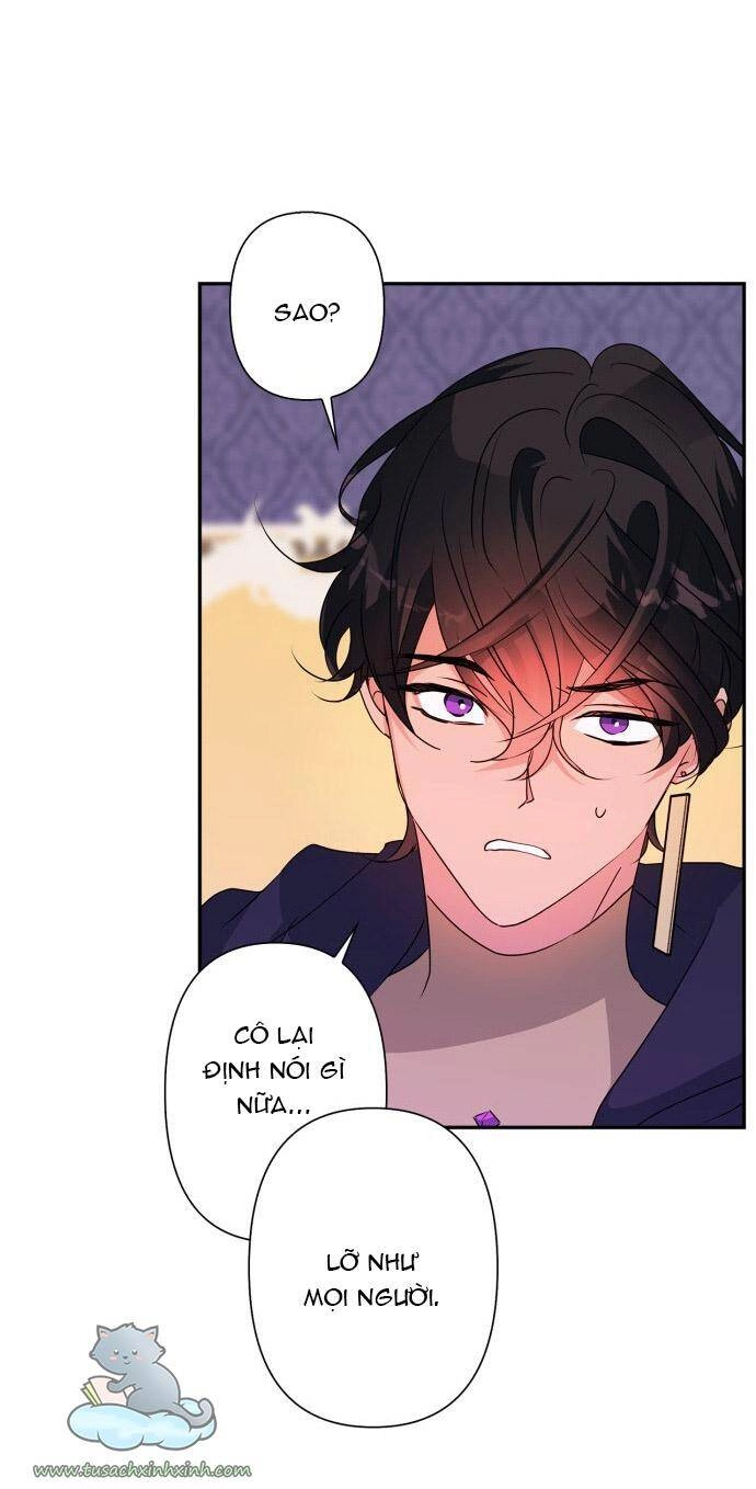 Thuần Hóa Quái Thú Thật Tốt Chapter 61 - 53