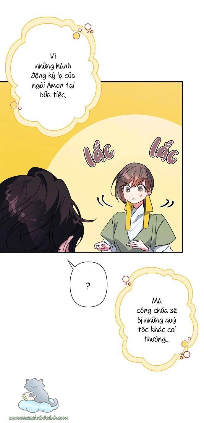 Thuần Hóa Quái Thú Thật Tốt Chapter 61 - 54