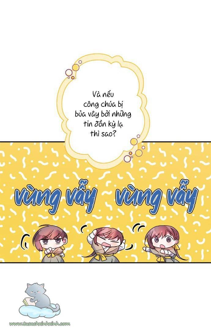 Thuần Hóa Quái Thú Thật Tốt Chapter 61 - 55