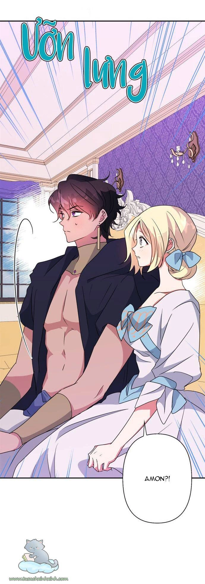 Thuần Hóa Quái Thú Thật Tốt Chapter 61 - 59