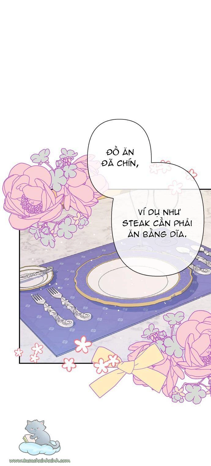 Thuần Hóa Quái Thú Thật Tốt Chapter 62 - 1