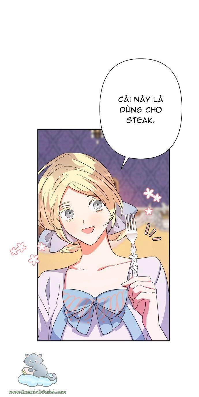 Thuần Hóa Quái Thú Thật Tốt Chapter 62 - 2