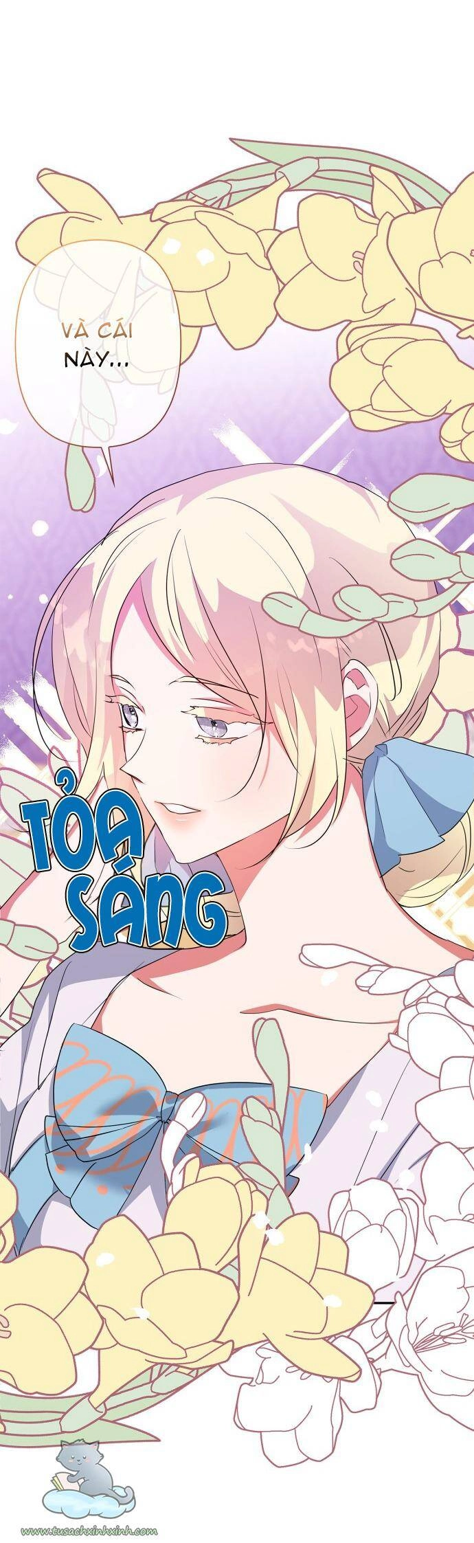 Thuần Hóa Quái Thú Thật Tốt Chapter 62 - 4