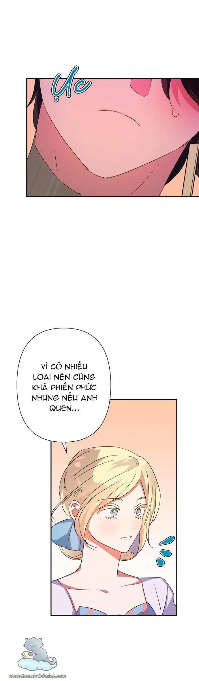 Thuần Hóa Quái Thú Thật Tốt Chapter 62 - 5