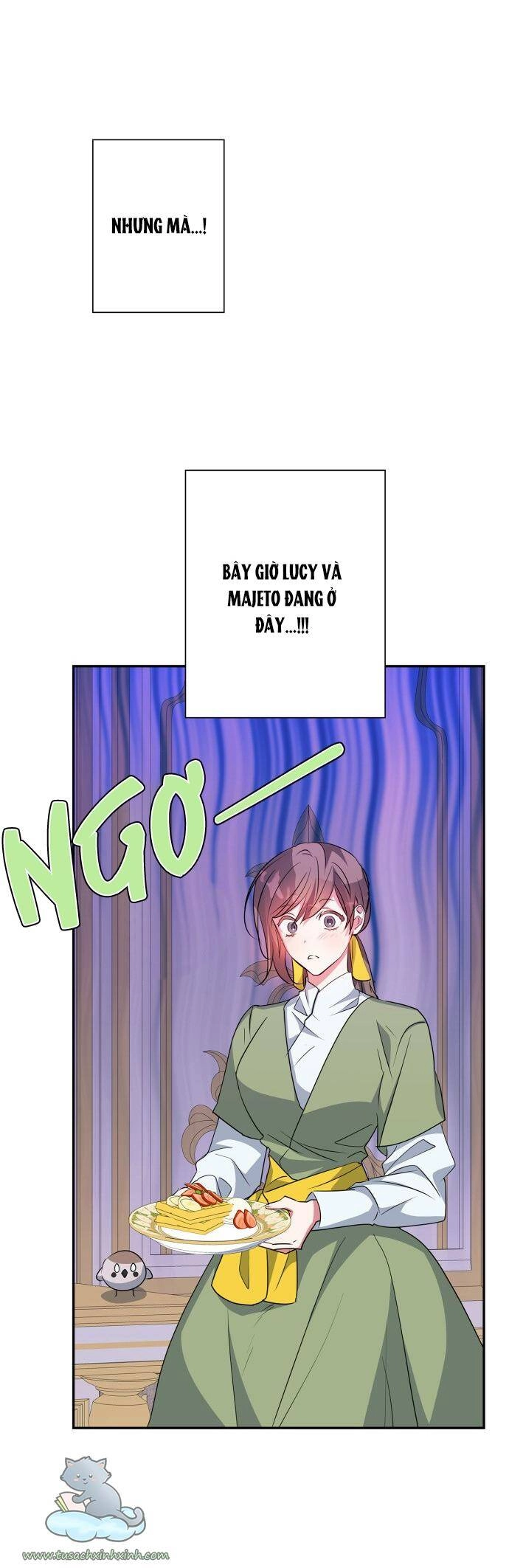 Thuần Hóa Quái Thú Thật Tốt Chapter 62 - 10