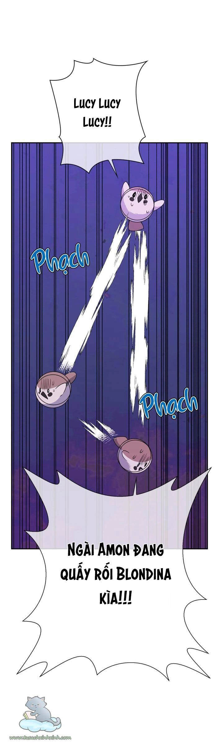 Thuần Hóa Quái Thú Thật Tốt Chapter 62 - 12