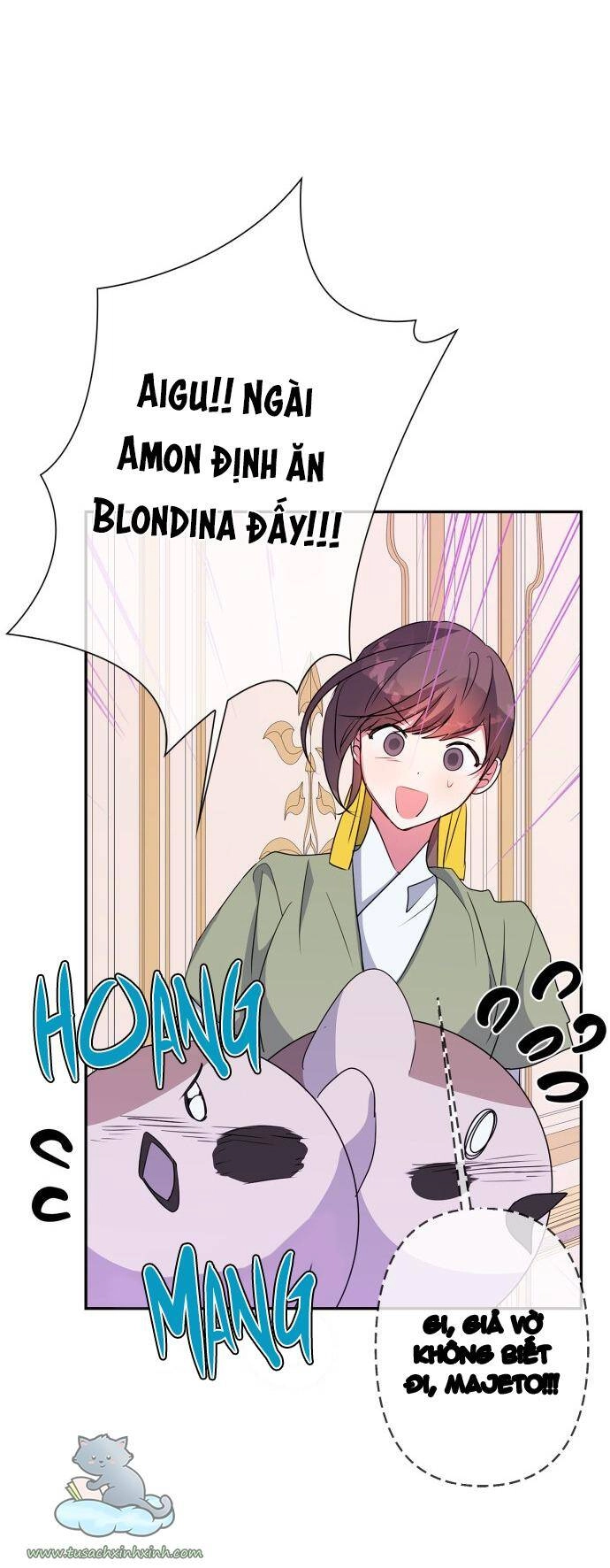 Thuần Hóa Quái Thú Thật Tốt Chapter 62 - 13