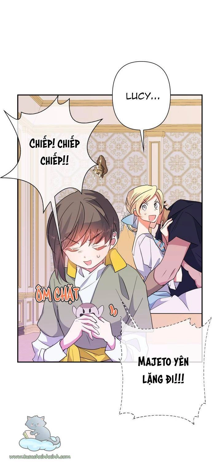 Thuần Hóa Quái Thú Thật Tốt Chapter 62 - 18