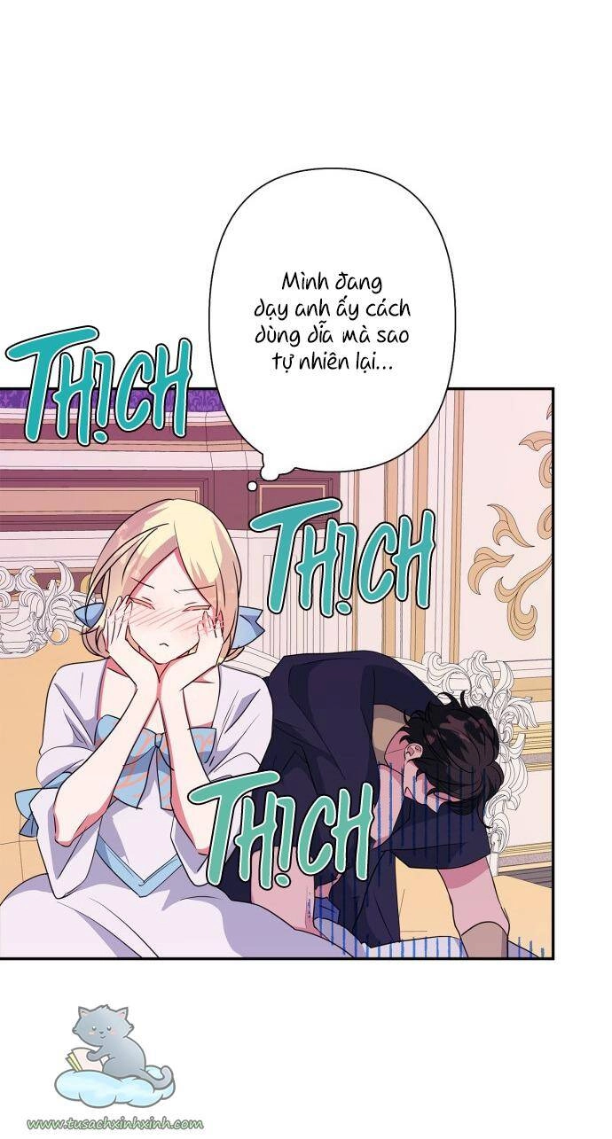 Thuần Hóa Quái Thú Thật Tốt Chapter 62 - 24