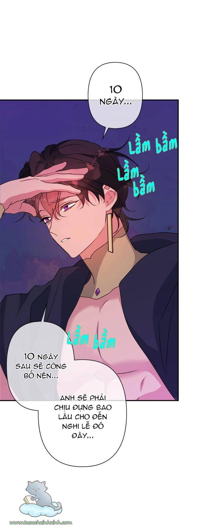 Thuần Hóa Quái Thú Thật Tốt Chapter 62 - 27