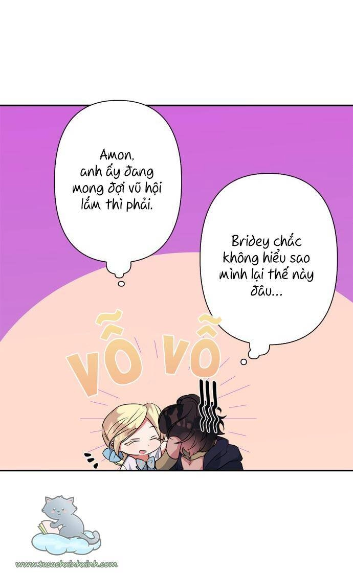 Thuần Hóa Quái Thú Thật Tốt Chapter 62 - 28