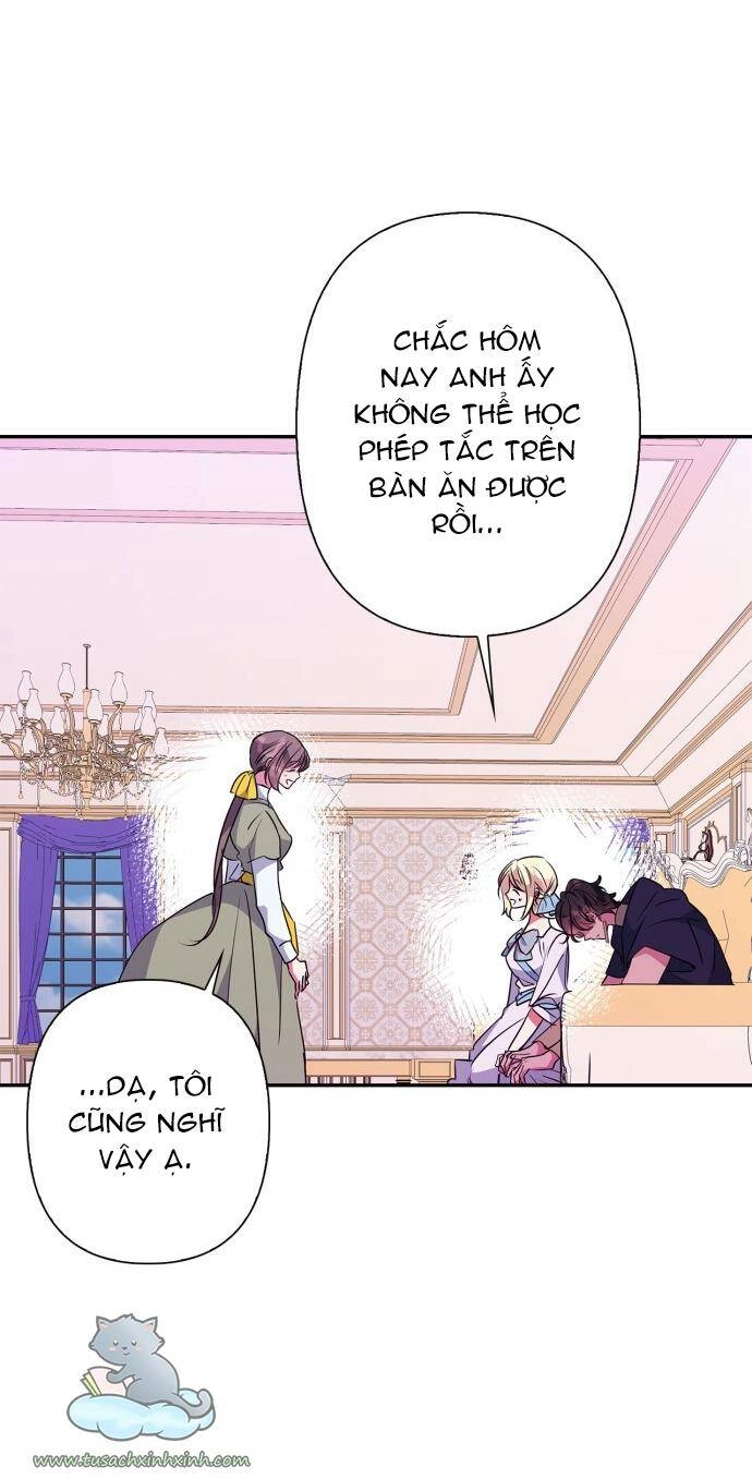 Thuần Hóa Quái Thú Thật Tốt Chapter 62 - 30