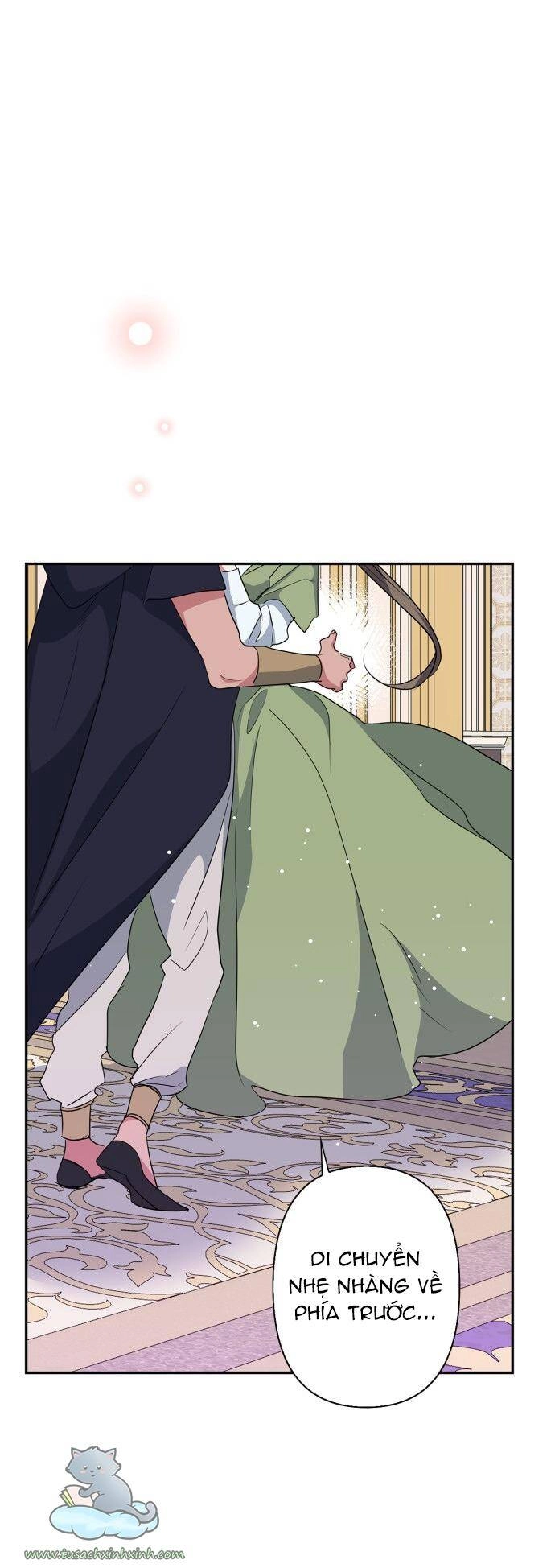 Thuần Hóa Quái Thú Thật Tốt Chapter 62 - 35