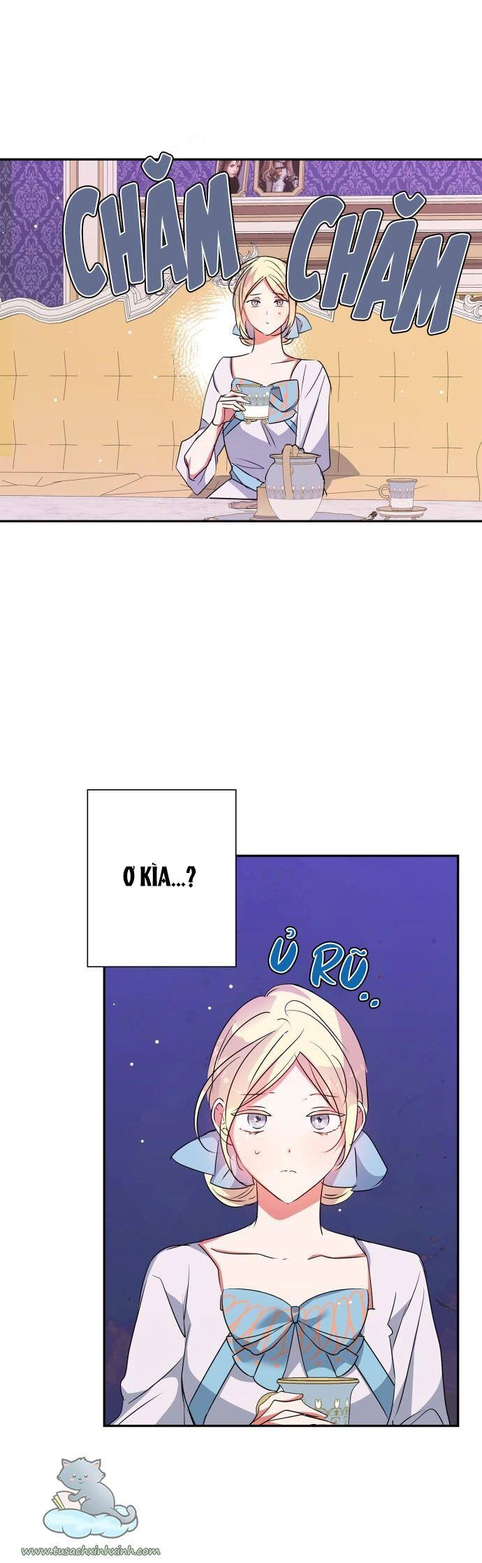 Thuần Hóa Quái Thú Thật Tốt Chapter 62 - 37