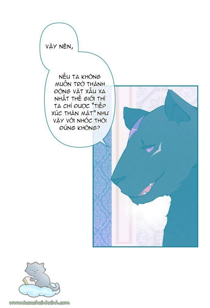 Thuần Hóa Quái Thú Thật Tốt Chapter 62 - 43