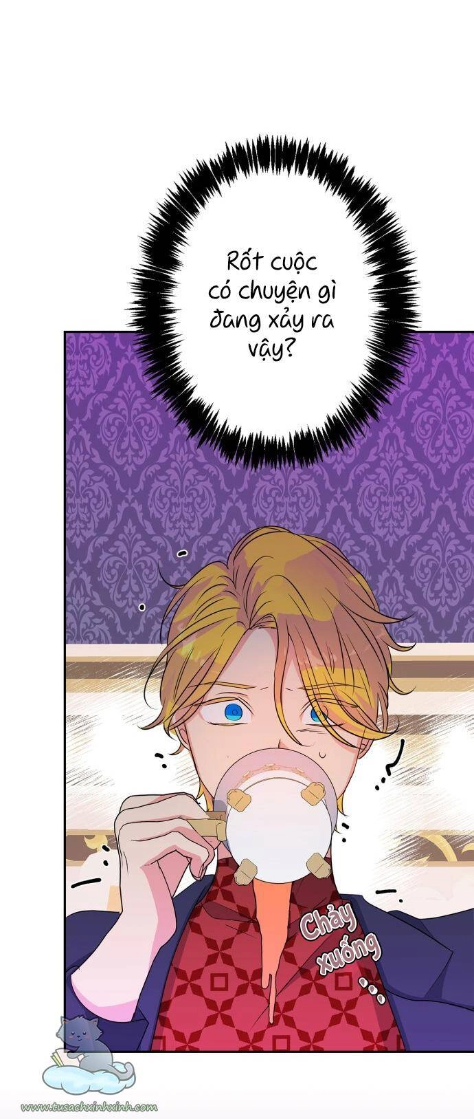 Thuần Hóa Quái Thú Thật Tốt Chapter 62 - 45