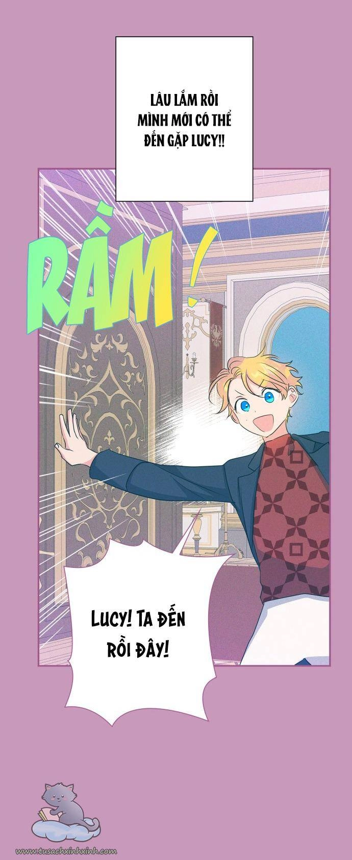 Thuần Hóa Quái Thú Thật Tốt Chapter 62 - 47