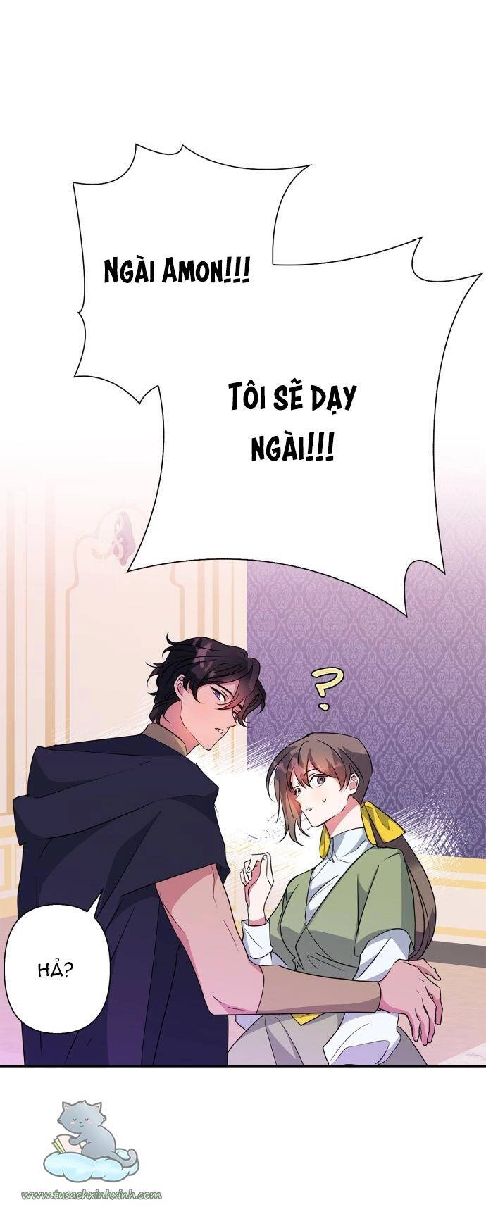 Thuần Hóa Quái Thú Thật Tốt Chapter 62 - 51