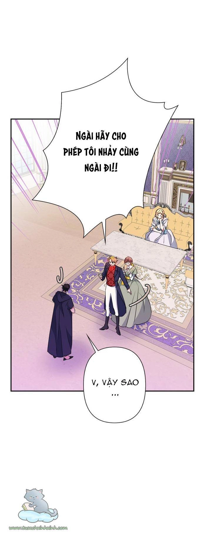 Thuần Hóa Quái Thú Thật Tốt Chapter 62 - 53