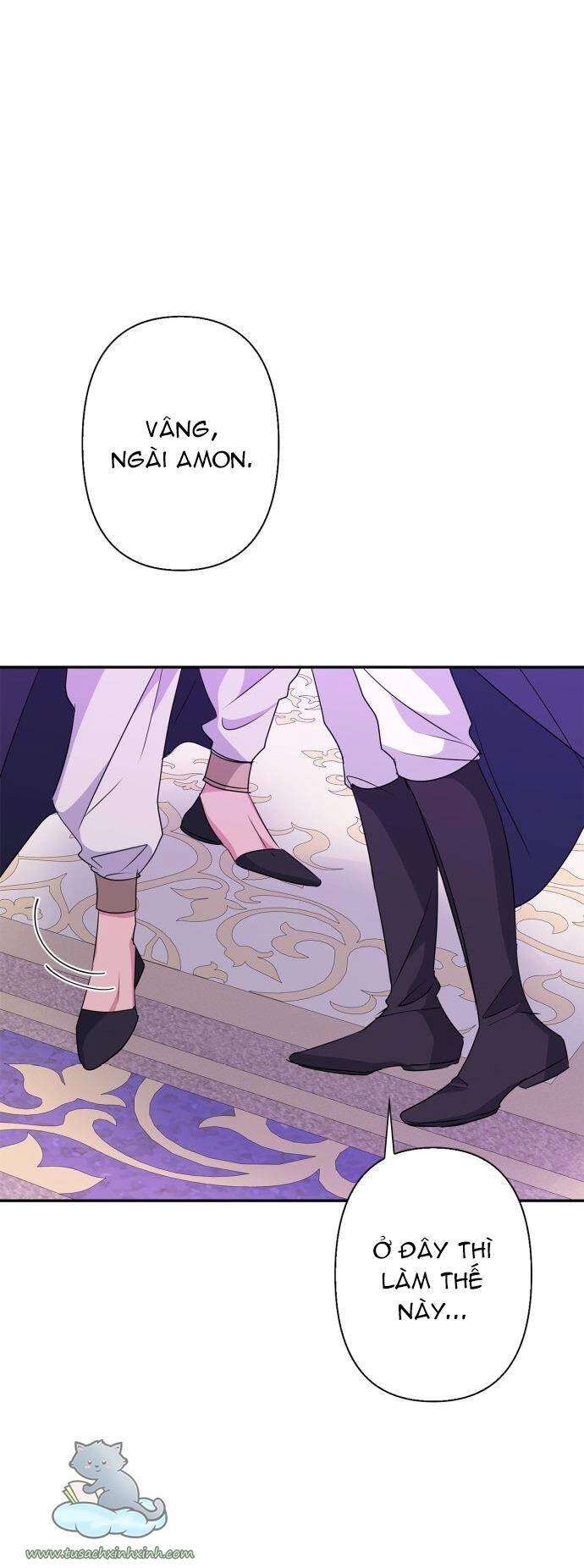 Thuần Hóa Quái Thú Thật Tốt Chapter 62 - 54