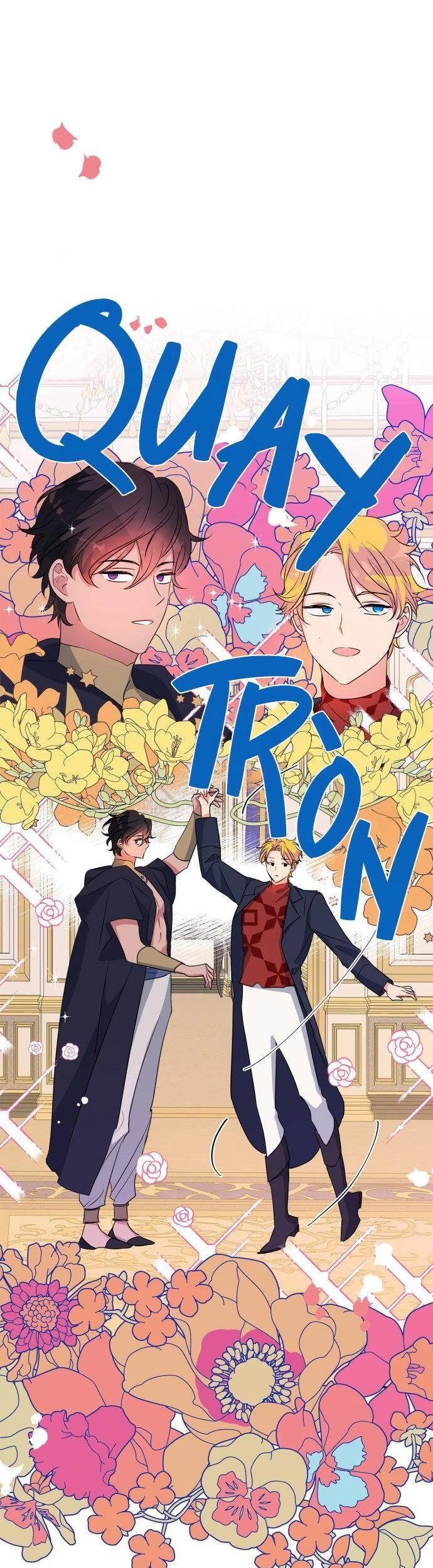 Thuần Hóa Quái Thú Thật Tốt Chapter 62 - 55