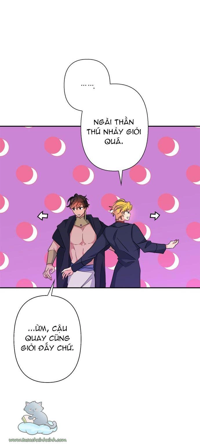 Thuần Hóa Quái Thú Thật Tốt Chapter 62 - 57