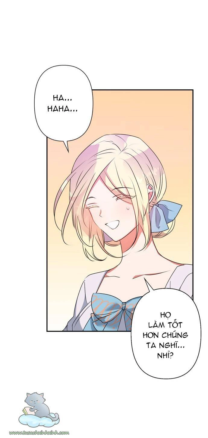 Thuần Hóa Quái Thú Thật Tốt Chapter 62 - 58