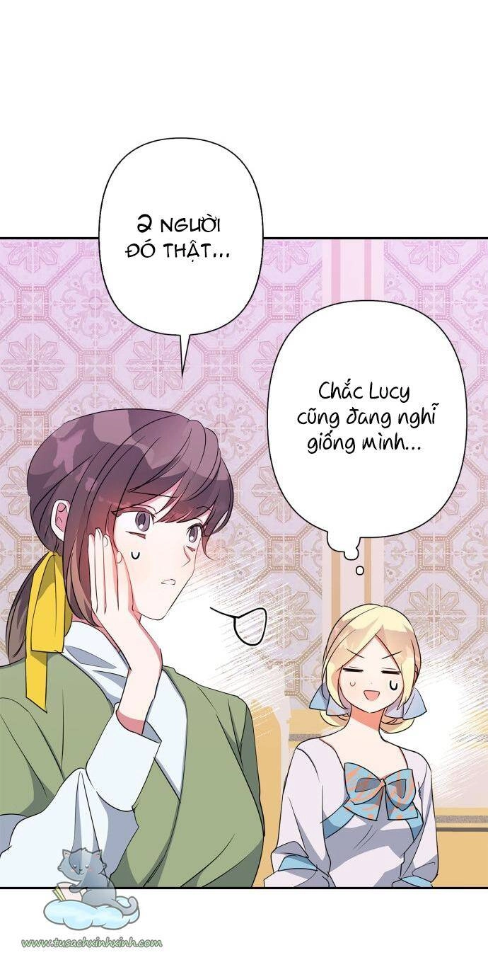 Thuần Hóa Quái Thú Thật Tốt Chapter 62 - 59