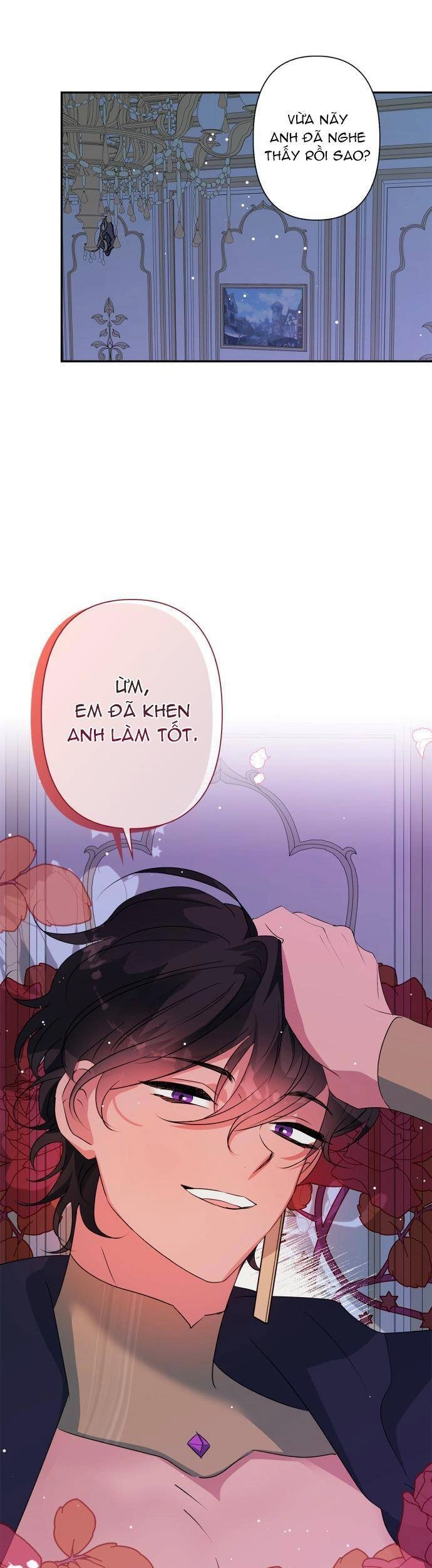 Thuần Hóa Quái Thú Thật Tốt Chapter 62 - 63