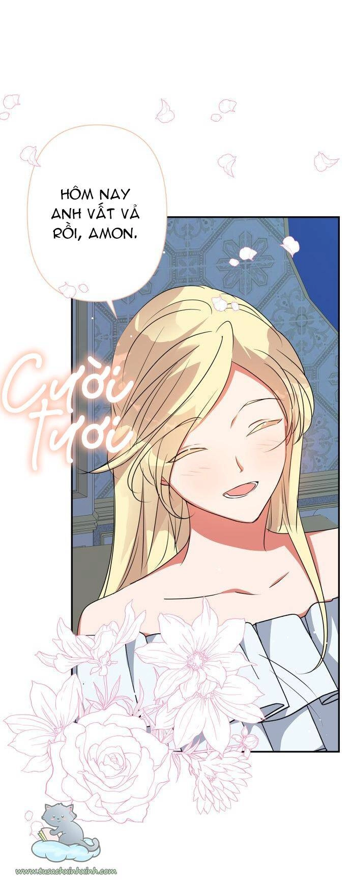 Thuần Hóa Quái Thú Thật Tốt Chapter 62 - 66