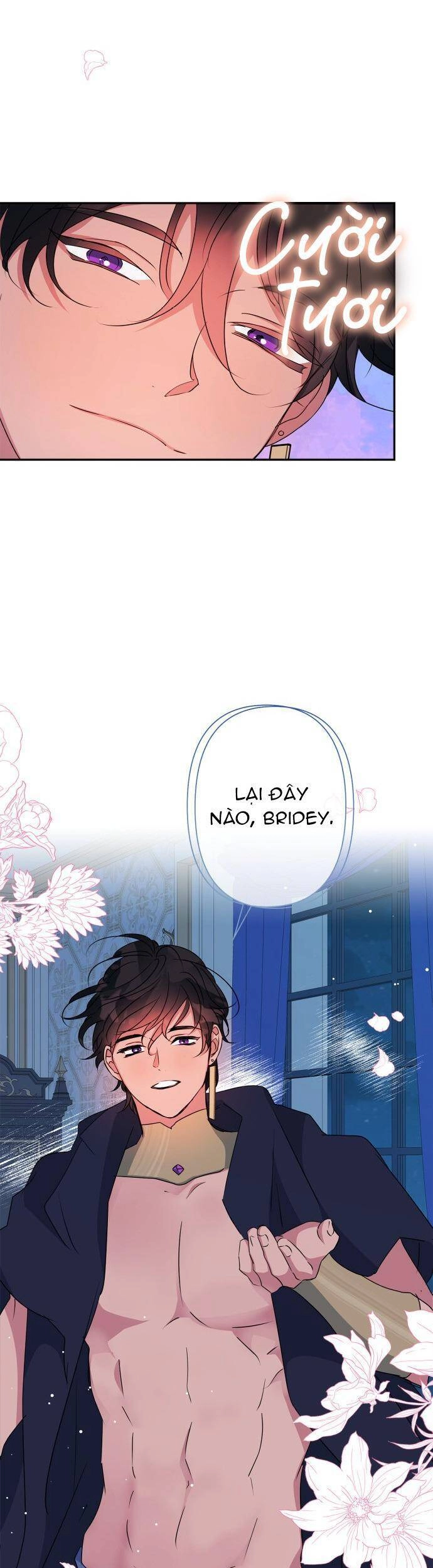 Thuần Hóa Quái Thú Thật Tốt Chapter 62 - 67