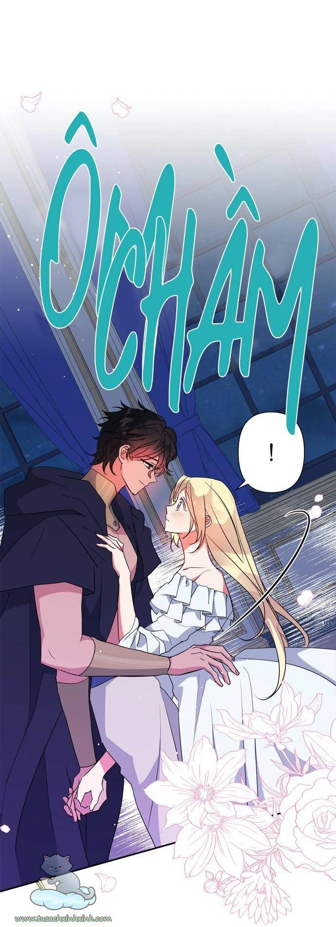 Thuần Hóa Quái Thú Thật Tốt Chapter 62 - 70