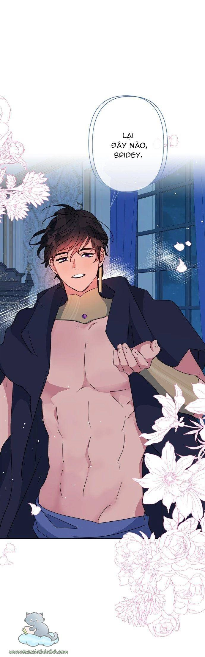 Thuần Hóa Quái Thú Thật Tốt Chapter 63 - 1