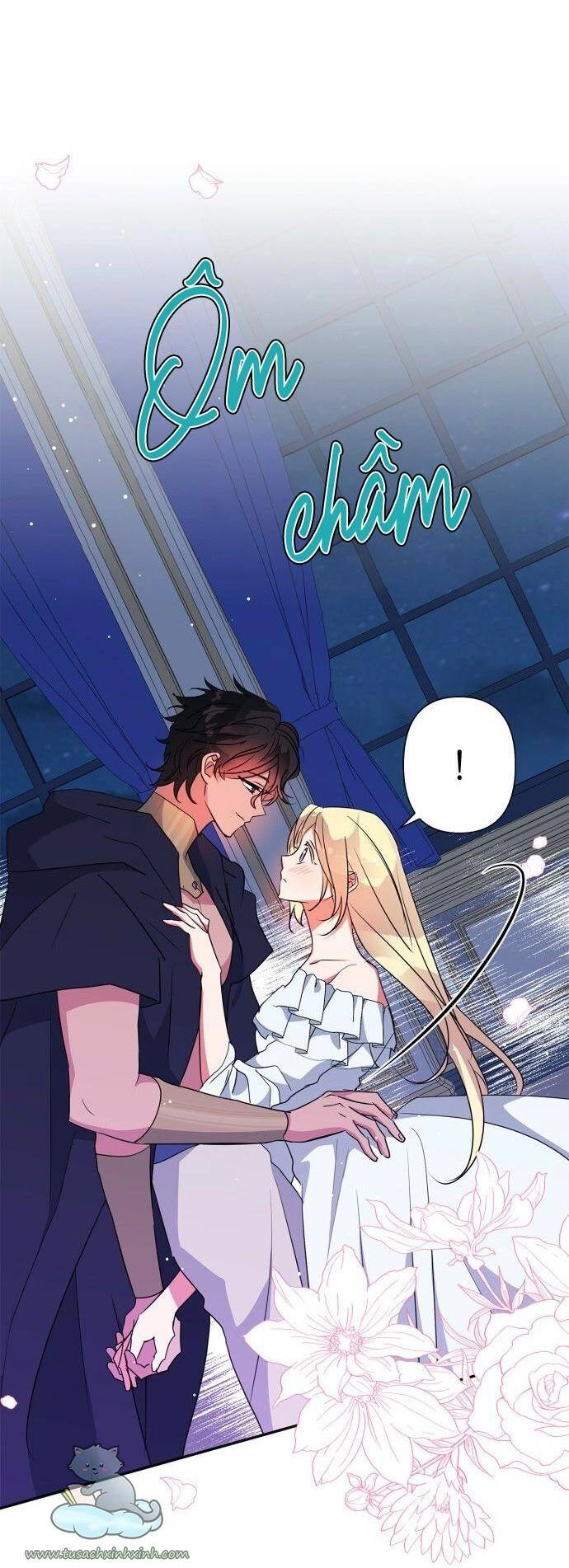 Thuần Hóa Quái Thú Thật Tốt Chapter 63 - 3