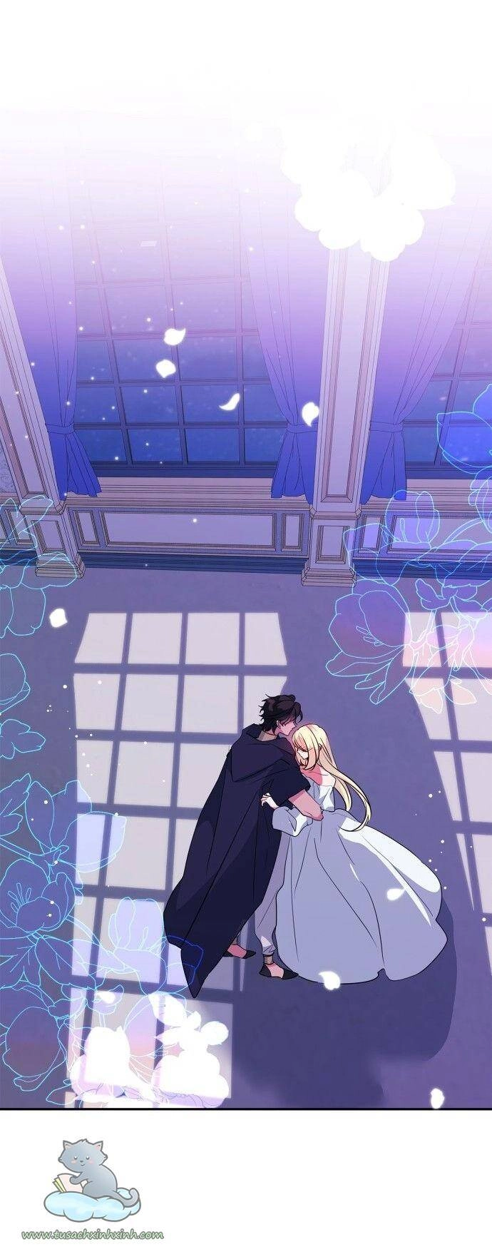 Thuần Hóa Quái Thú Thật Tốt Chapter 63 - 8