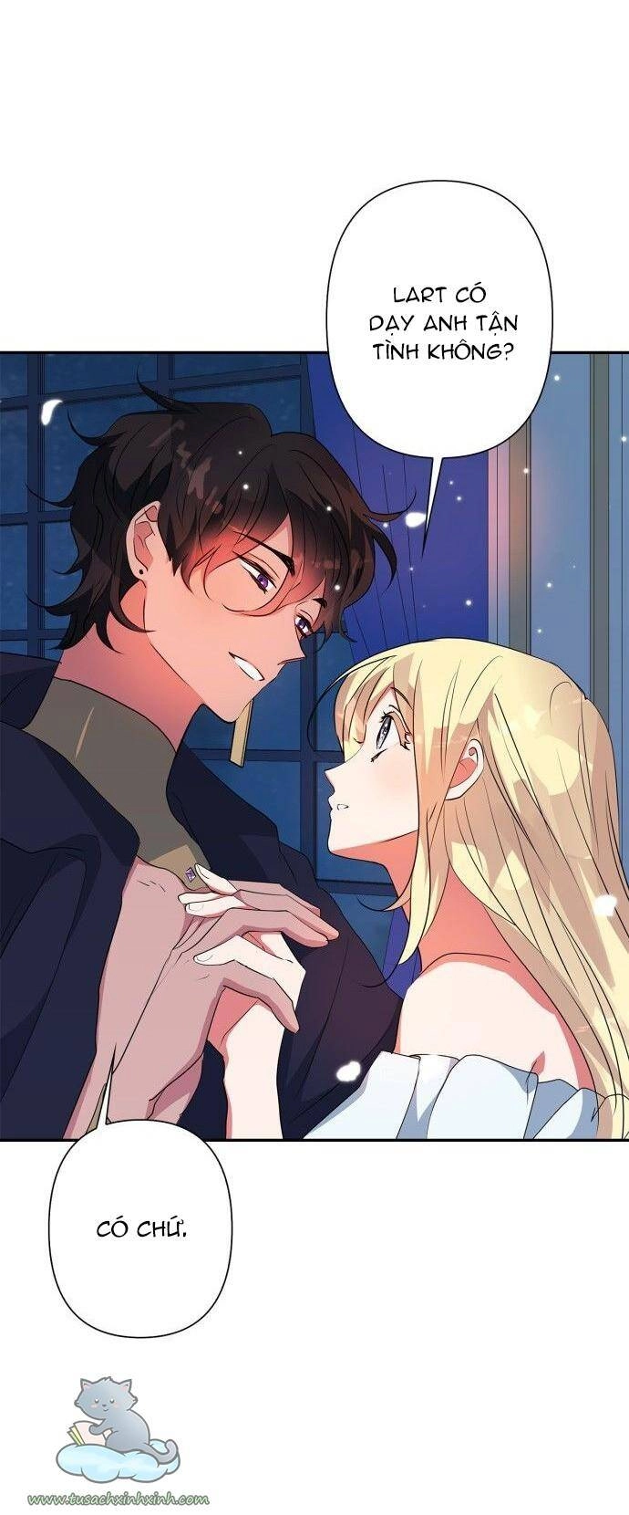 Thuần Hóa Quái Thú Thật Tốt Chapter 63 - 13